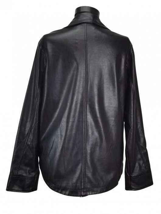 Haina neagra Hollister Femei-XS [2]