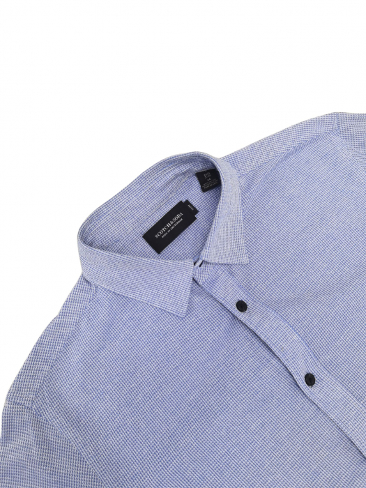 Camasa slim Scotch&Soda Barbati-M [3]