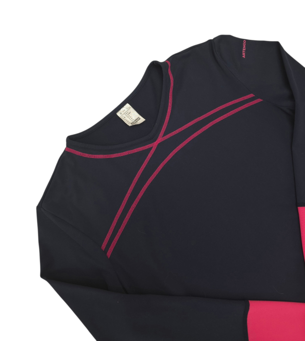 Bluza fitness Femei-M [3]