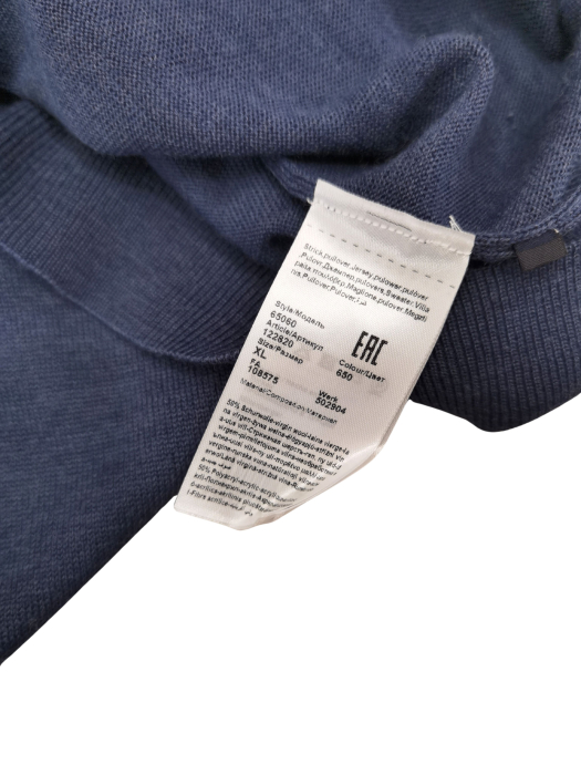 Pulover lana Daniel Hechter Barbati-XL [4]