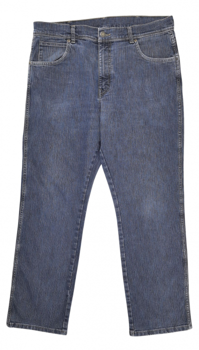 Blugi albastri Wrangler Barbati-L [1]