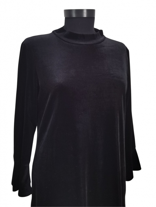 Rochie catifea OVS Femei-M [3]