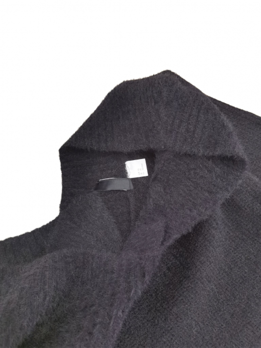 Pulover negru H&M Femei-XS [3]