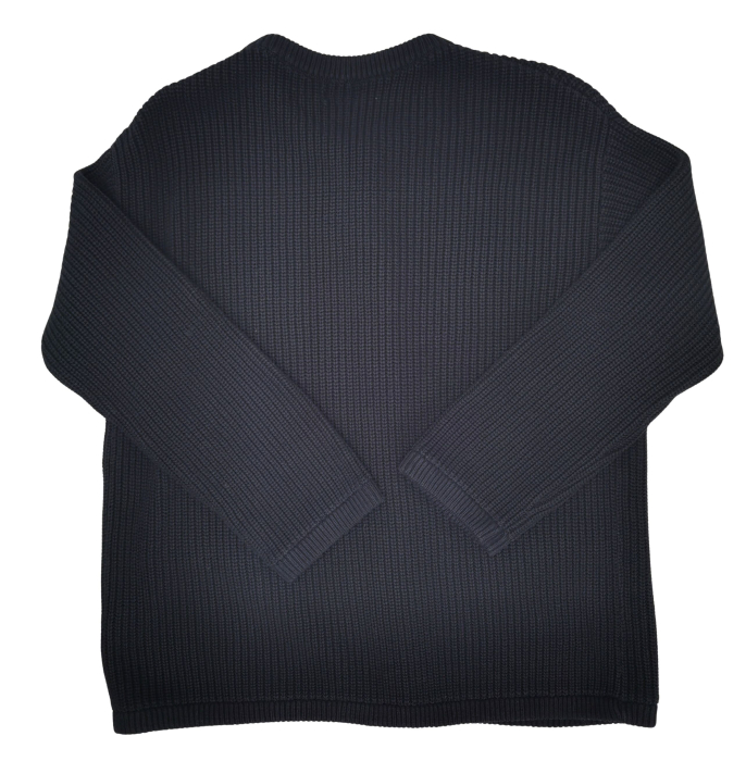 Pulover negru H&M Femei-XL [2]