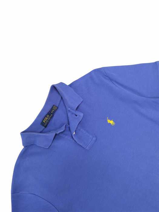 Tricou Ralph Lauren Barbati-M [3]