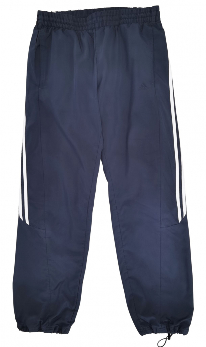 Pantaloni bleumarin adidas Barbati-S [1]