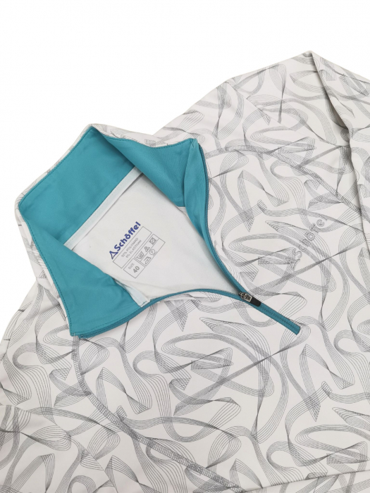 Bluza fitness Schoffel Femei-L [3]