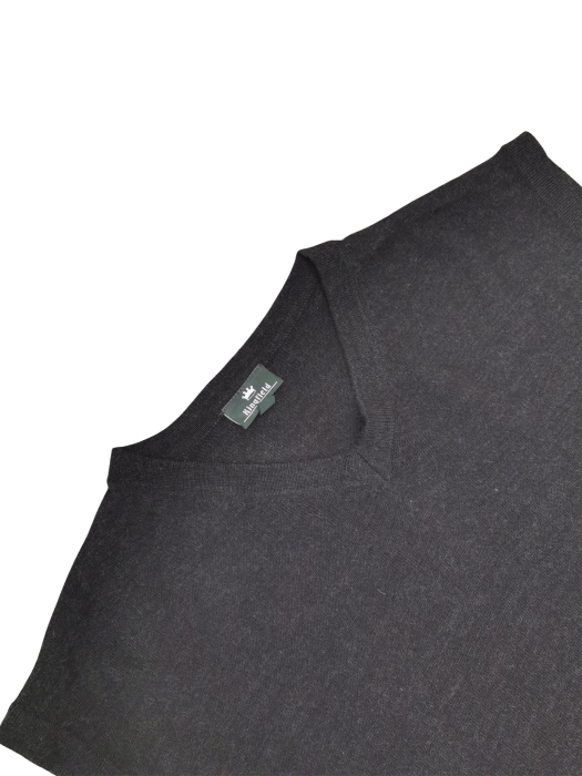 Vesta lana merino Barbati-XXL [3]