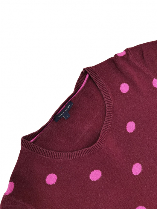 Pulover Tommy Hilfiger Femei-S [3]