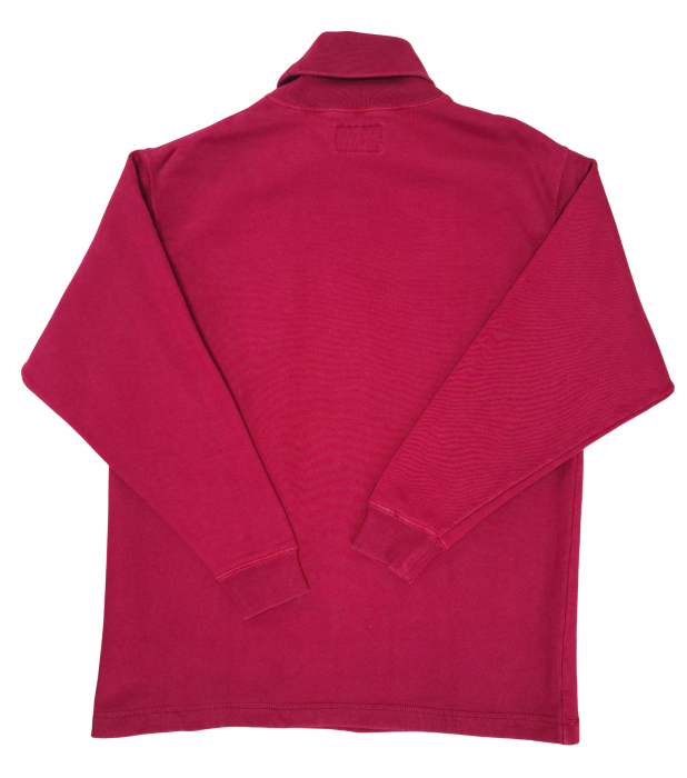 Bluza rosie Replay Barbati-M [2]