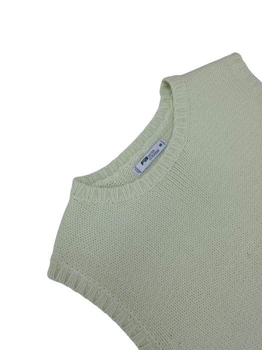 Vesta verde FBsister Femei-M [3]