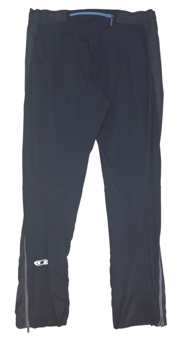 Pantaloni de fas Salomon Barbati-L [3]