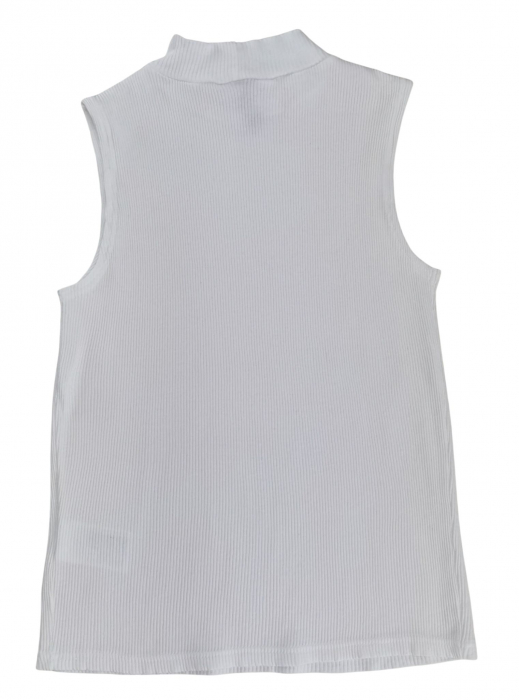 Maleta bej Jean Pascale Femei-XS [2]