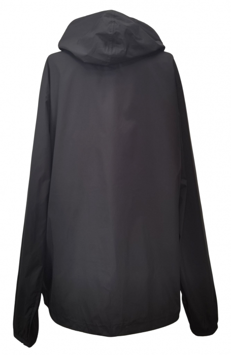Geaca neagra DC Barbati-XXL [2]