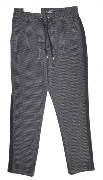 Pantaloni gri Essentials Femei-L [1]