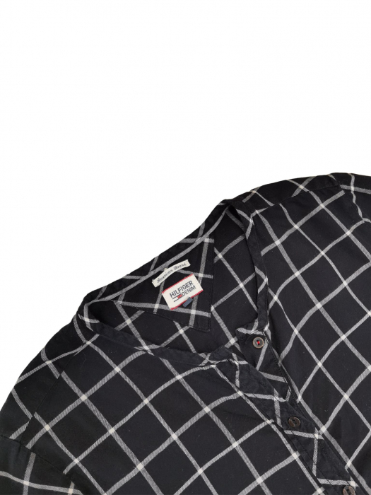 Camasa Tommy Hilfiger Femei-M [3]