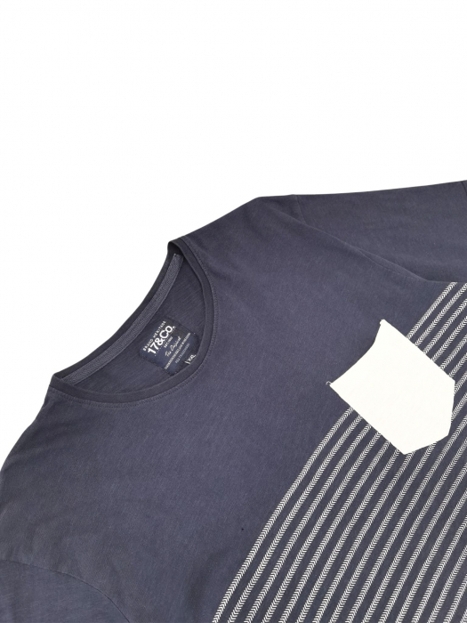 Tricou cu model 17&CO Barbati-XXL [3]