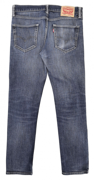 Blugi Levi's 511 Barbati-M [2]