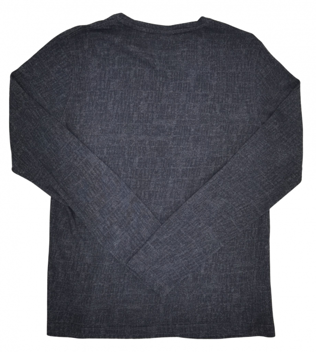 Bluza gri Hugo Boss Barbati-M [2]