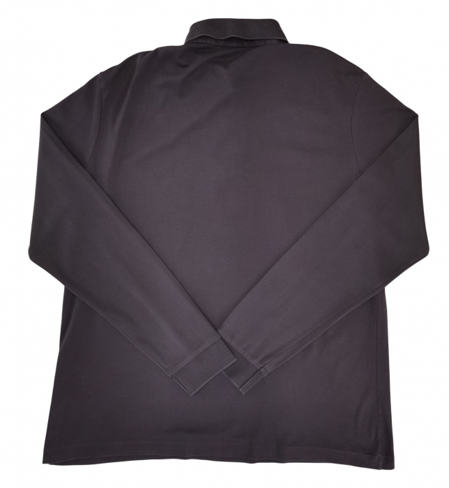 Bluza maro Hugo Boss Barbati-L [2]