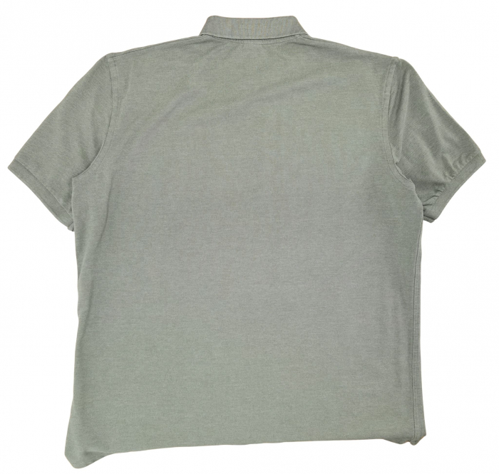 Tricou verde Gutteridge Barbati-3XL [2]