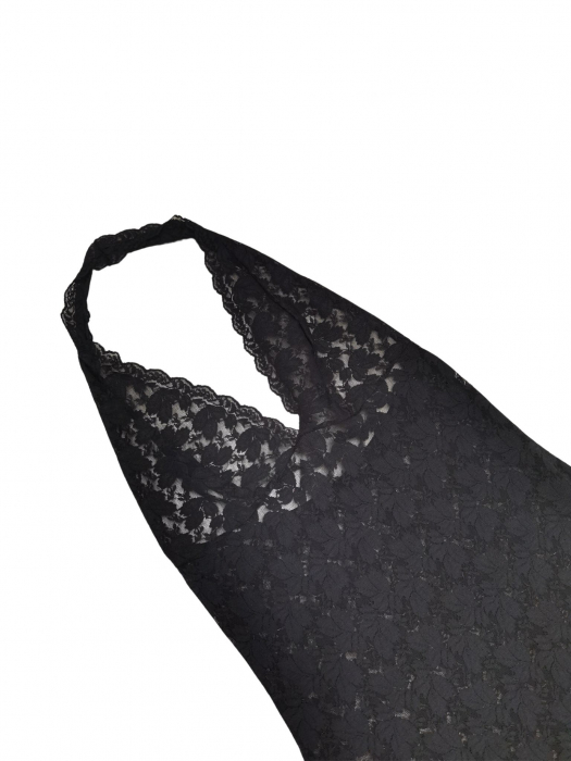 Rochie de noapte dantela Femei-M [3]