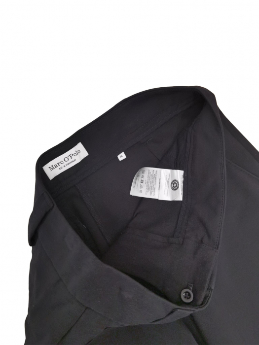 Pantaloni negri Marc O'Polo Femei-S [3]