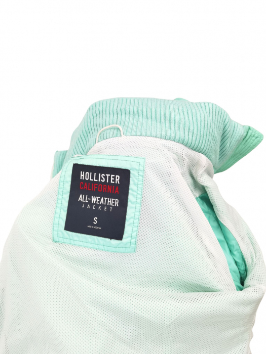 Geaca de fas Hollister Femei-S [4]