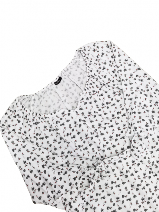 Bluza Laura Torelli Femei-L [3]