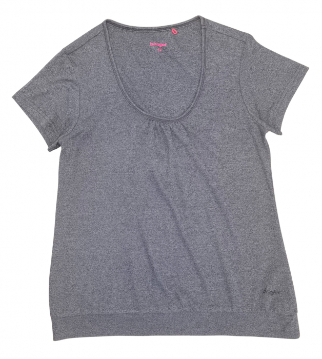 Tricou gri benger Femei-L [1]