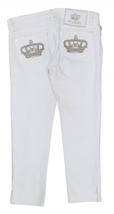 Blugi Victoria Beckham Femei-XS [2]