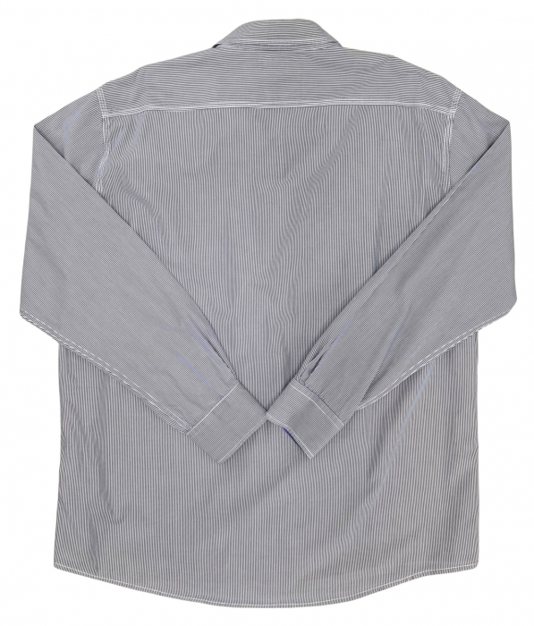 Camasa albastra Bexleys Barbati-XXL [2]
