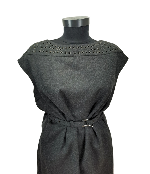 Rochie lana MANGO Femei-L [3]