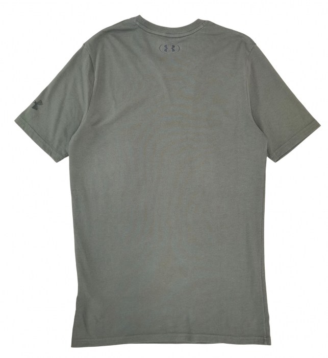 Tricou Under Armour Barbati-S [2]