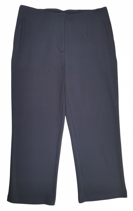 Pantaloni negri C&A Femei-XL [1]