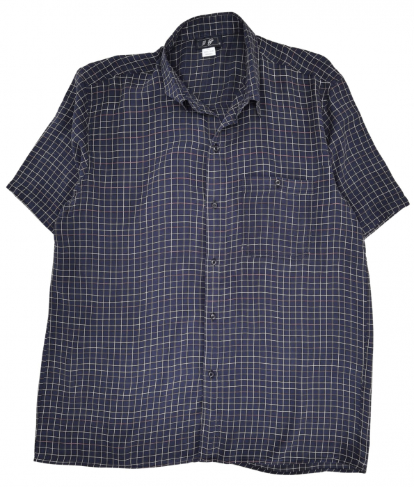 Camasa matase Vintage Barbati-XXL [1]