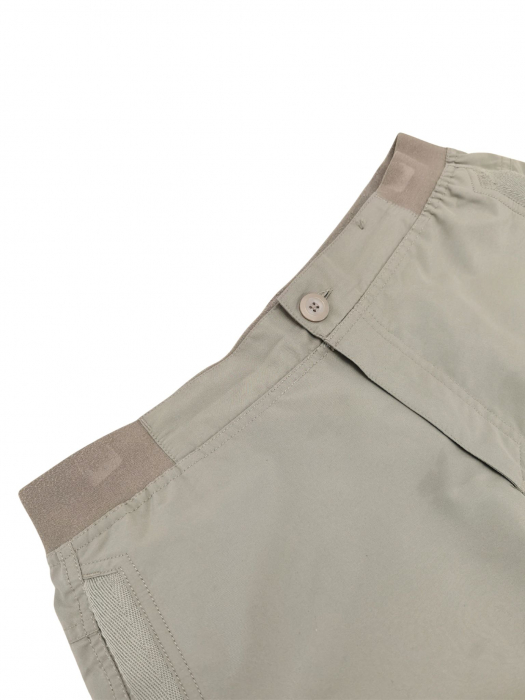 Pantaloni bej Decathlon Barbati-M [3]
