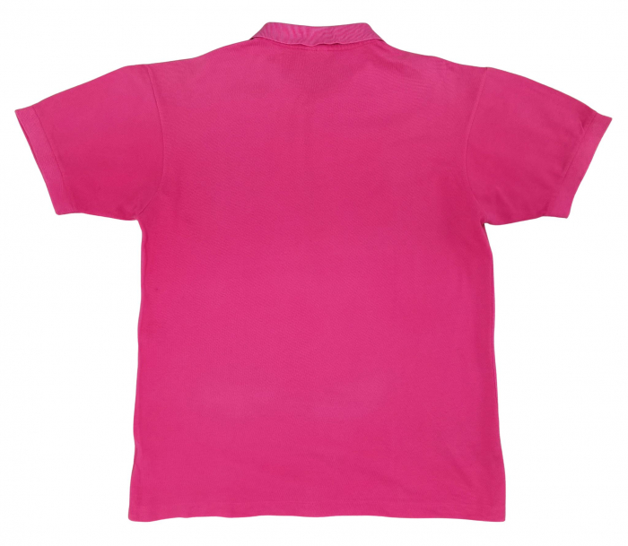 Tricou roz bumbac Barbati-XL [2]
