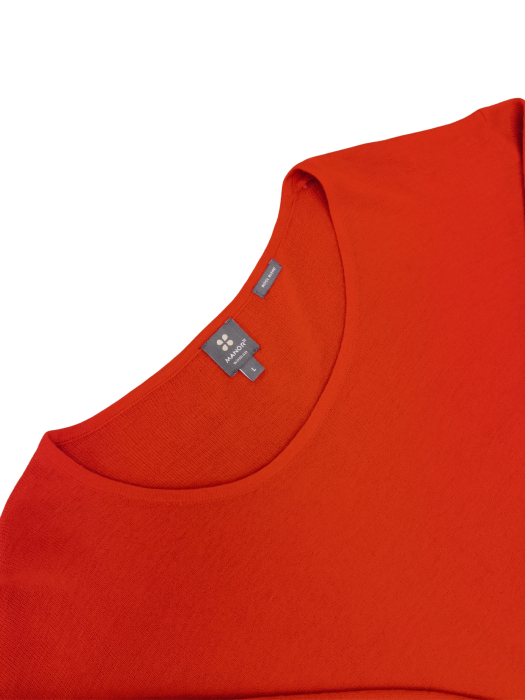 Pulover lana Manor Femei-L [3]