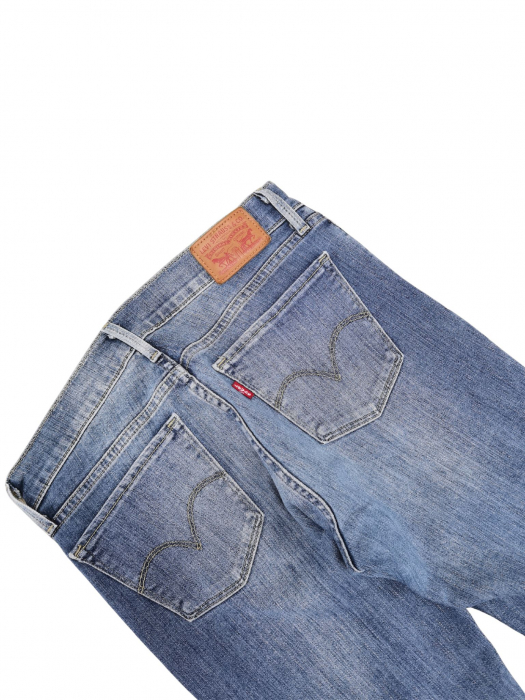 Blugi skinny Levi's 710 Femei-S [4]