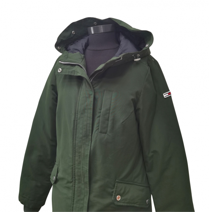 Geaca Tommy Hilfiger Femei-S [3]