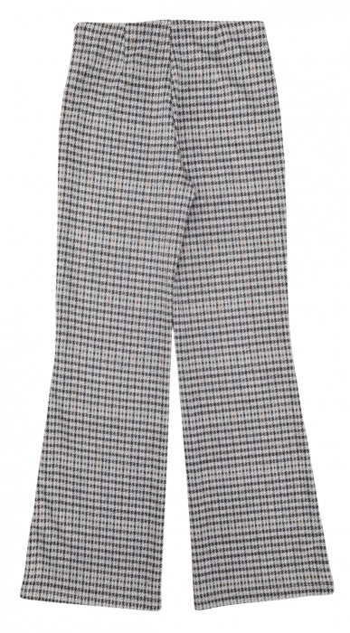 Pantaloni cu imprimeu Zara Femei-S [2]