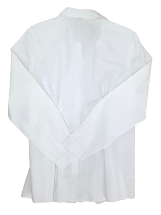 Camasa alba COS Femei-L [2]