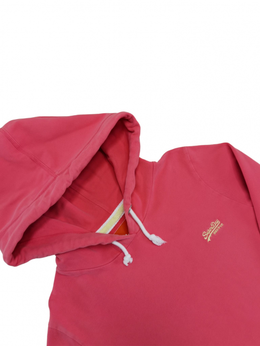 Hanorac roz Superdry Femei-S [3]