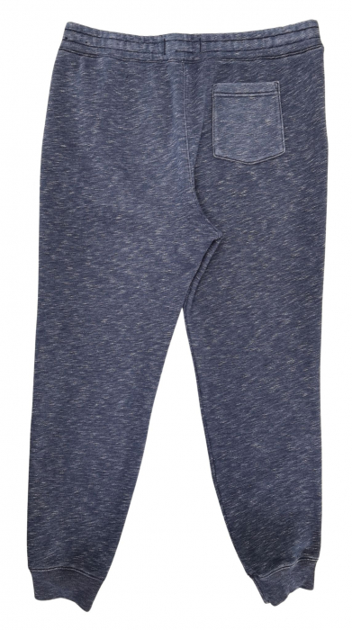 Pantaloni albastri Hollister Barbati-XL [2]