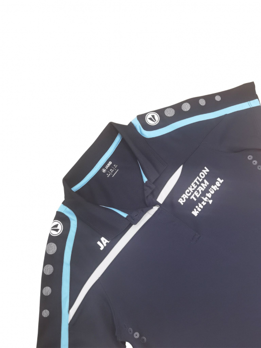 Tricou sport Jako Femei-S [3]