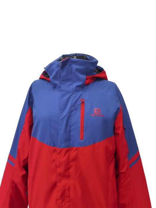 Geaca ski Salomon Barbati-S [3]