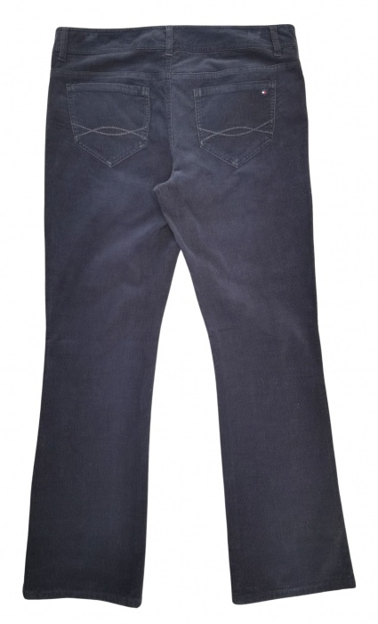 Pantaloni Tommy Hilfiger Femei-L [2]