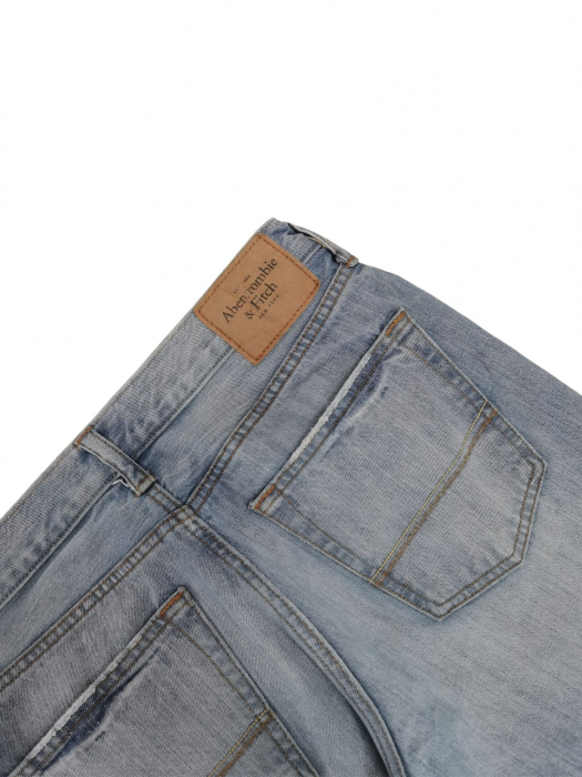 Blugi Abercombie&Fitch Barbati-M [4]