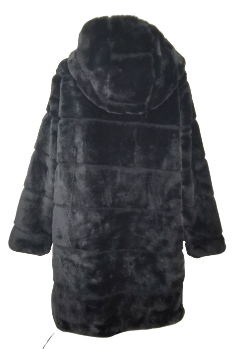 Haina blana Amisu Femei-M [2]